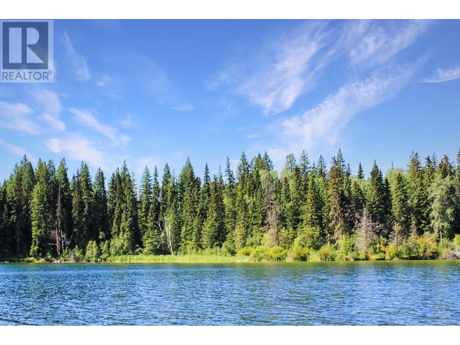 PROP LOT 8 BROWN ROAD, Bridge Lake, British Columbia