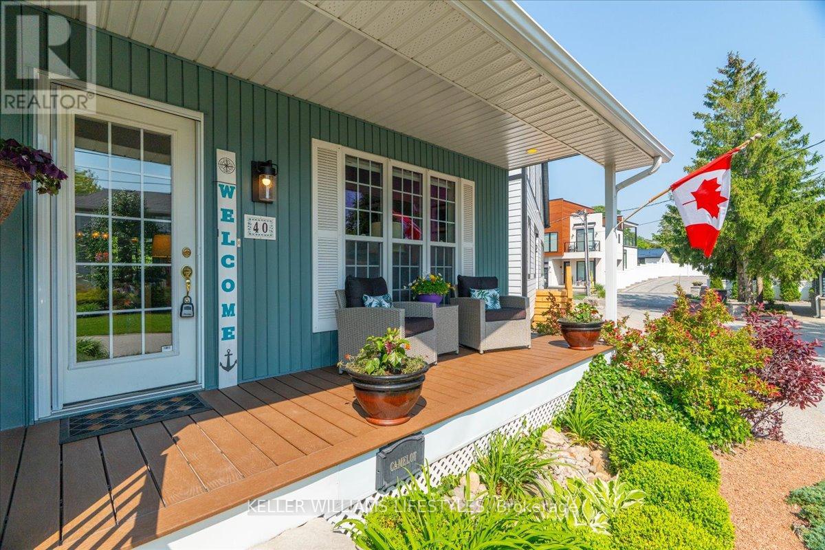 40 Lakeside Circle, Lambton Shores (Grand Bend), Ontario  N0M 1T0 - Photo 6 - X12218887