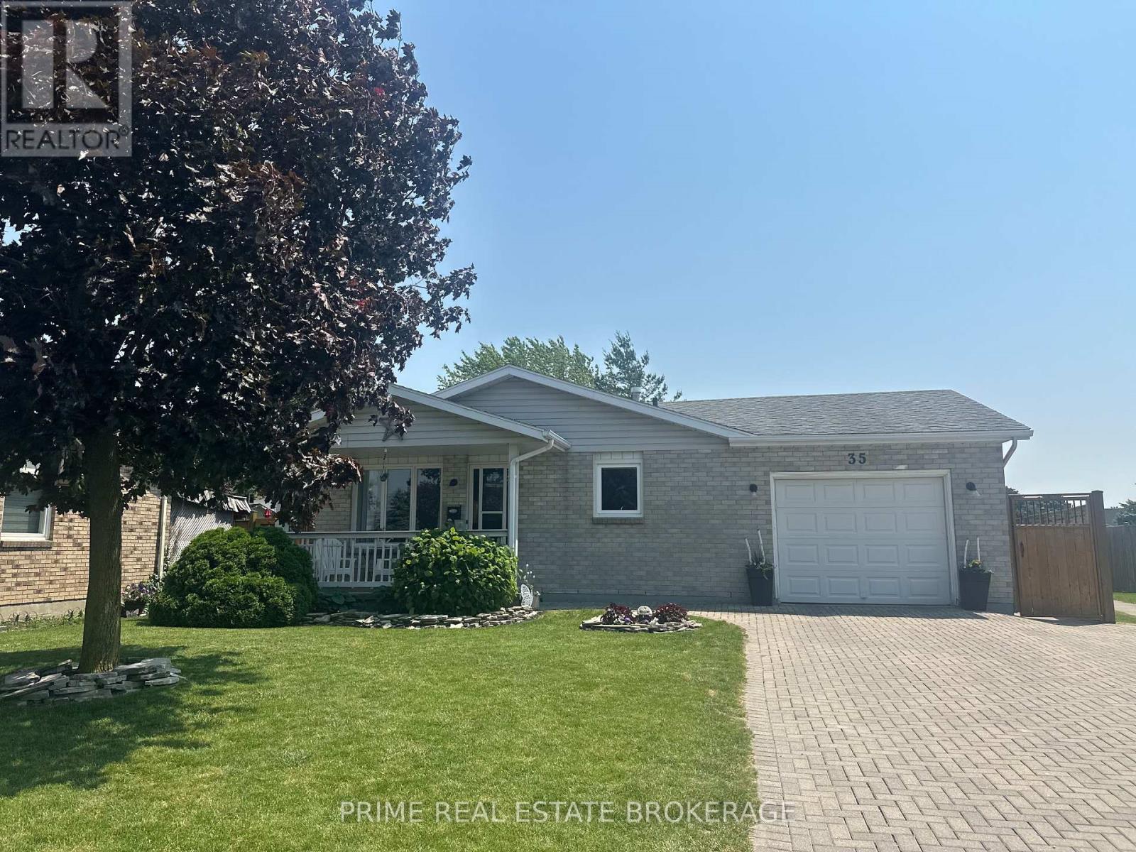 35 ATHLONE ROAD, Chatham-Kent, Ontario