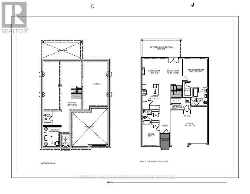 236 Foxborough Place, Thames Centre (Thorndale), Ontario  N0M 2P0 - Photo 9 - X12218981
