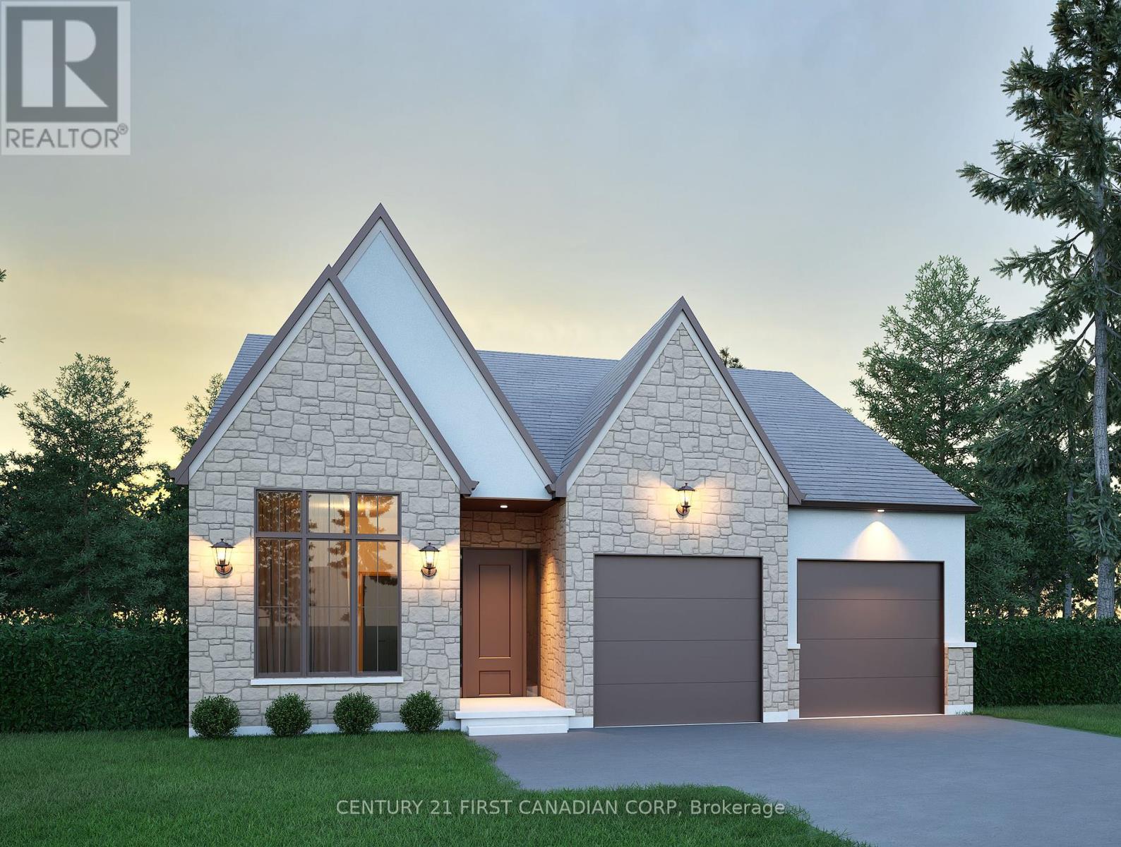 220 FOXBOROUGH PLACE, Thames Centre, Ontario