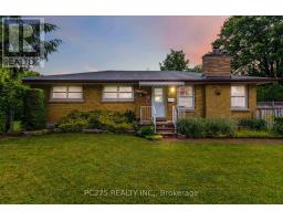 164 ATKINSON BOULEVARD, London East, Ontario
