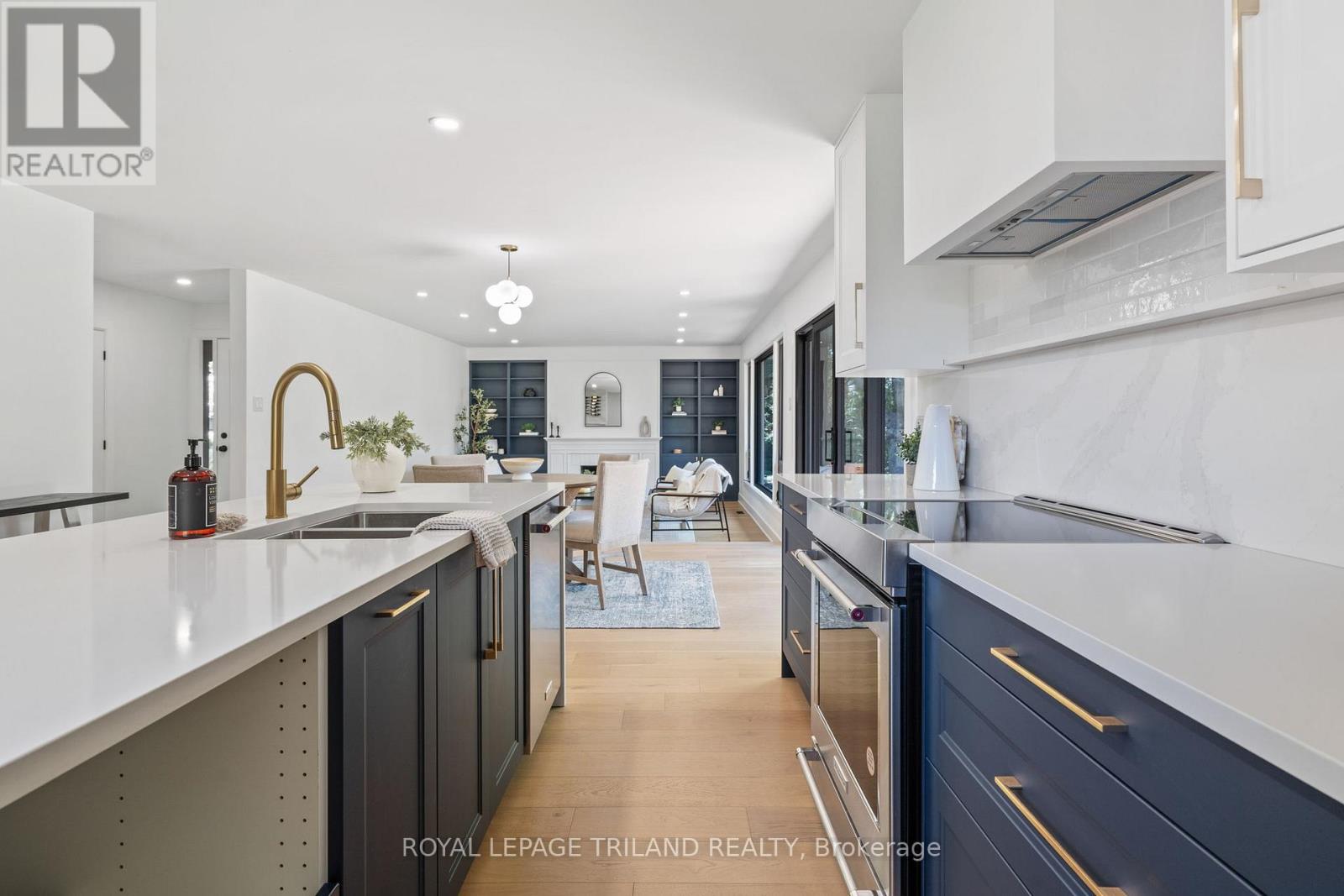 791 Haighton Road, London South (South C), Ontario  N6K 1B4 - Photo 14 - X12219014