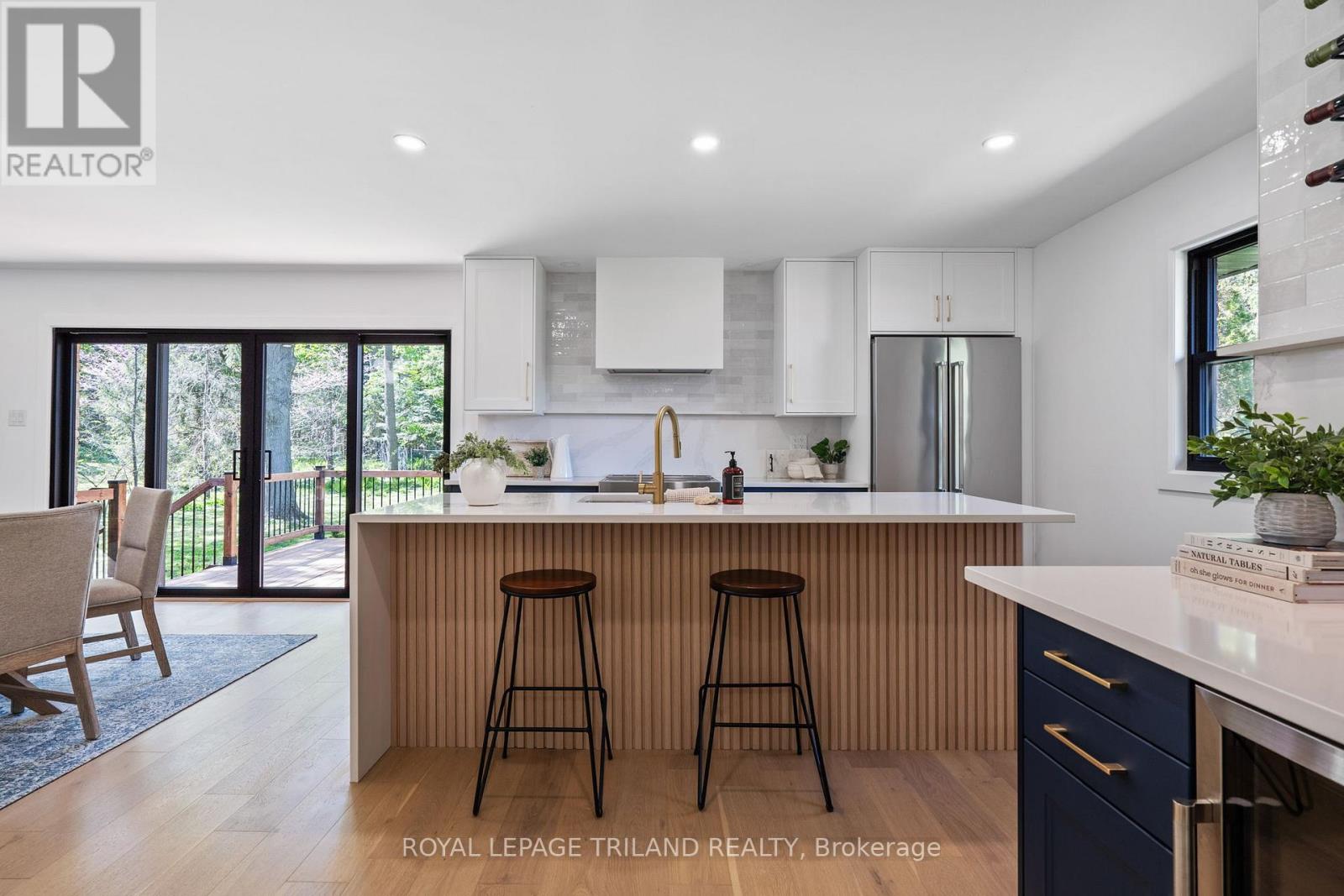 791 Haighton Road, London South (South C), Ontario  N6K 1B4 - Photo 17 - X12219014