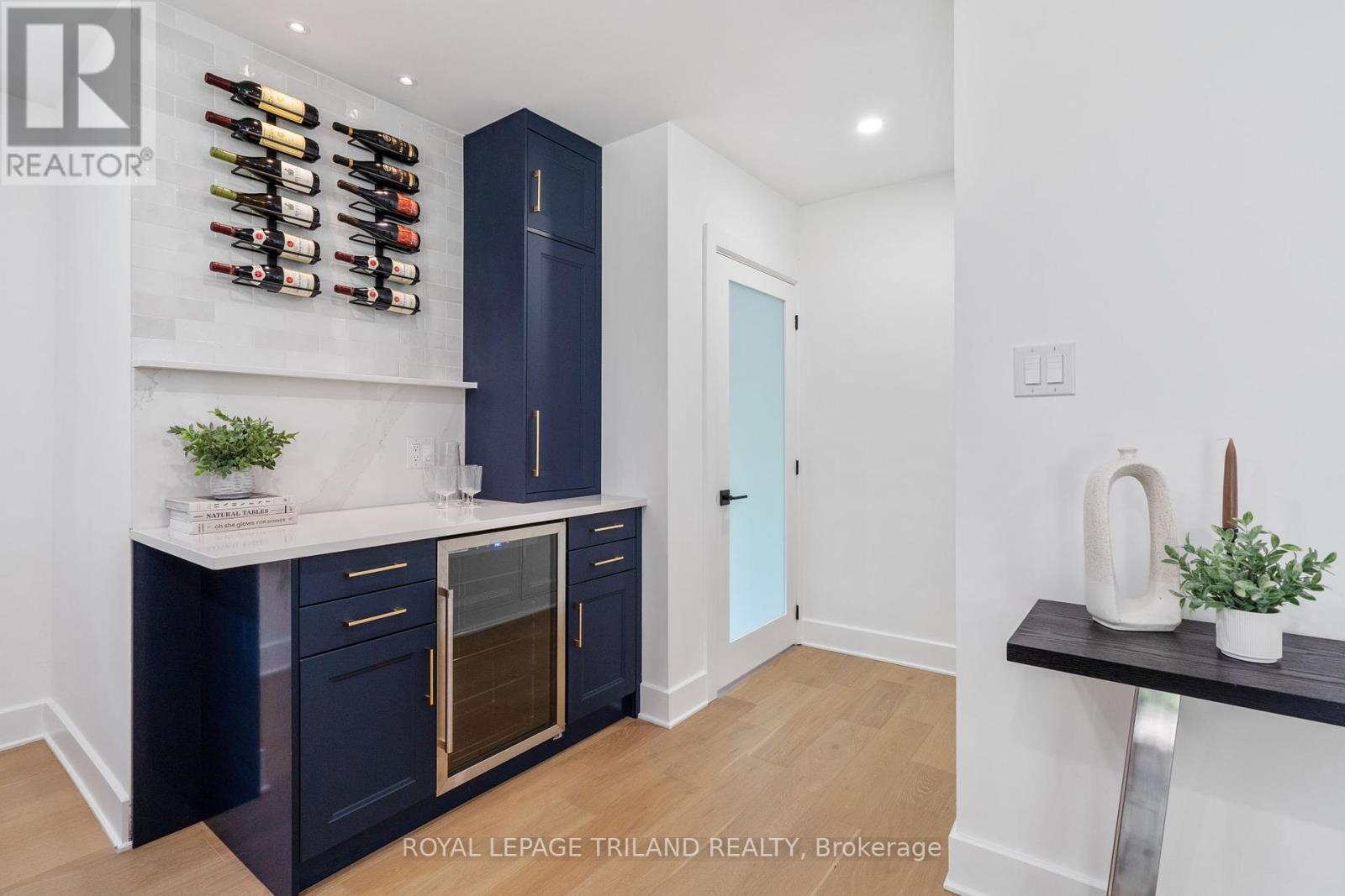 791 Haighton Road, London South (South C), Ontario  N6K 1B4 - Photo 18 - X12219014