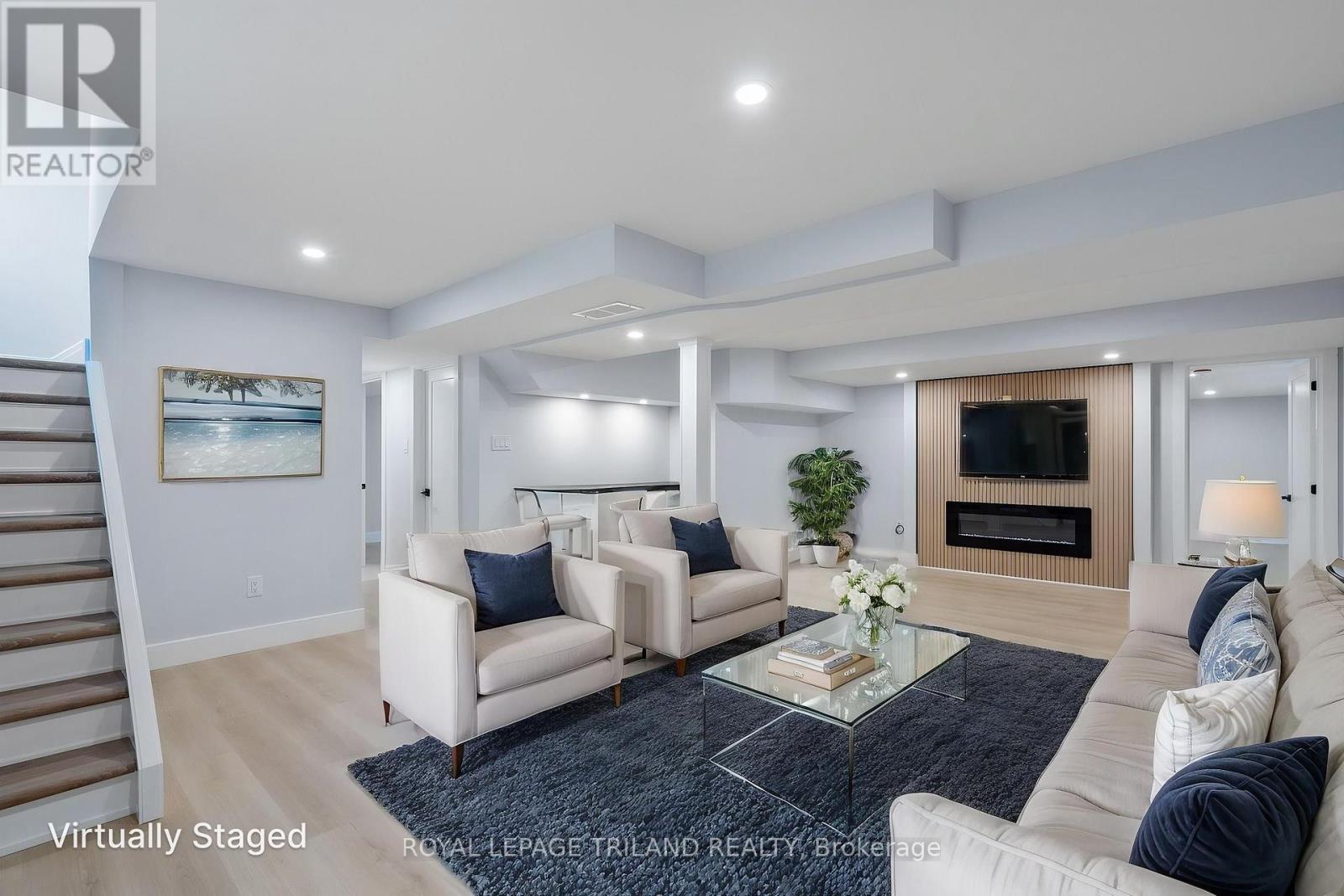 791 Haighton Road, London South (South C), Ontario  N6K 1B4 - Photo 30 - X12219014