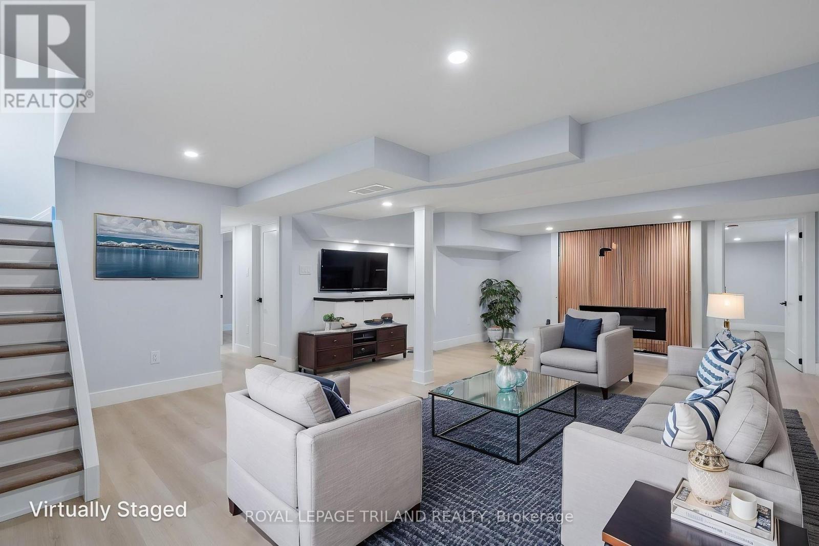 791 Haighton Road, London South (South C), Ontario  N6K 1B4 - Photo 31 - X12219014