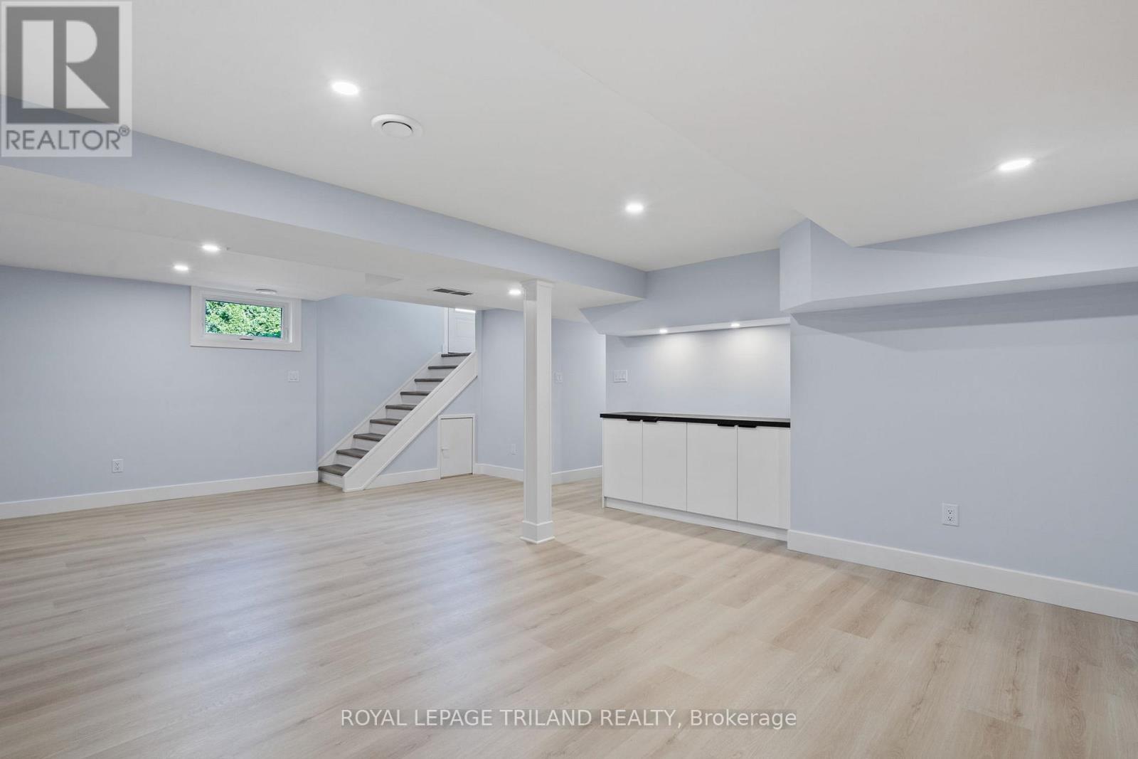 791 Haighton Road, London South (South C), Ontario  N6K 1B4 - Photo 32 - X12219014