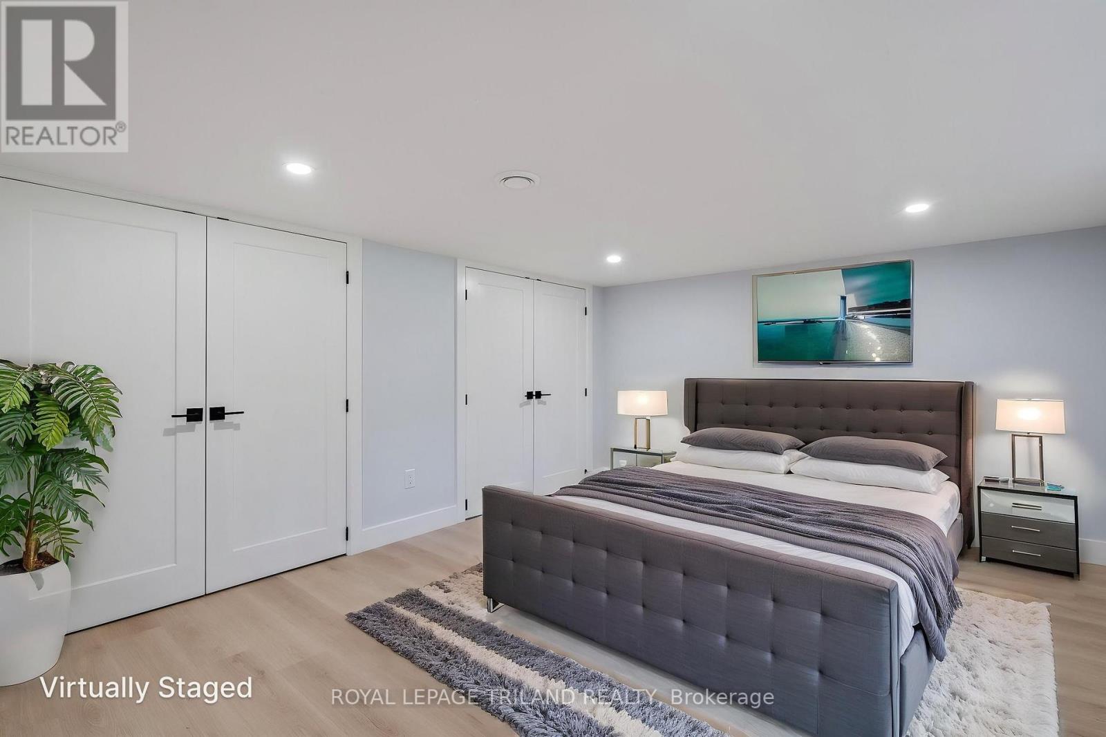 791 Haighton Road, London South (South C), Ontario  N6K 1B4 - Photo 36 - X12219014