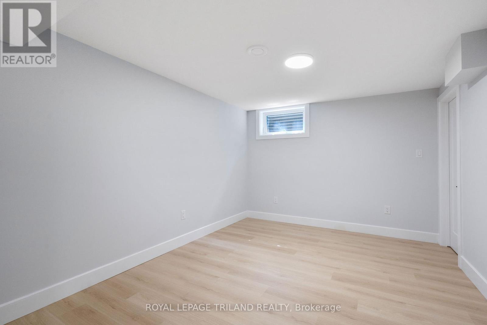 791 Haighton Road, London South (South C), Ontario  N6K 1B4 - Photo 38 - X12219014
