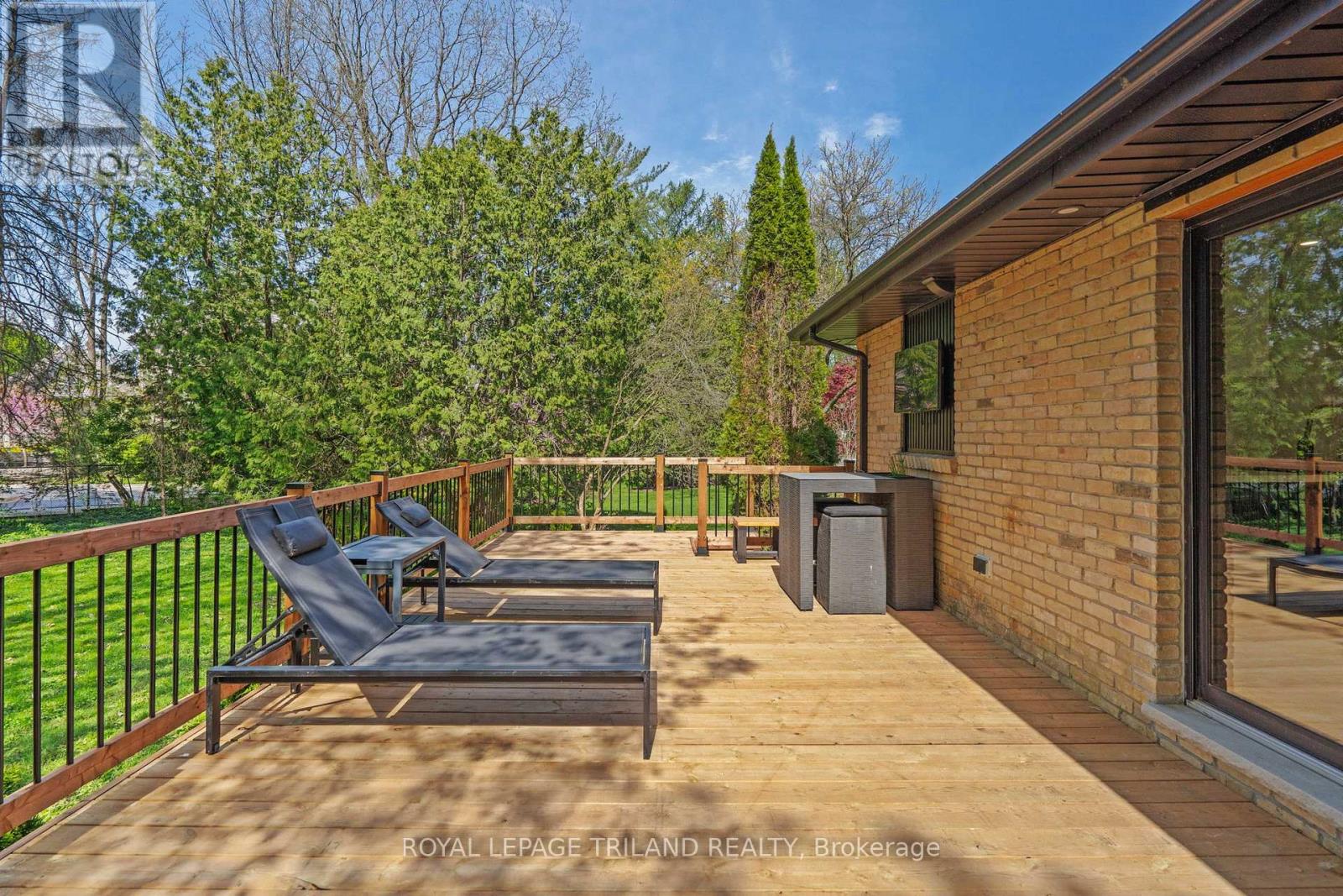 791 Haighton Road, London South (South C), Ontario  N6K 1B4 - Photo 46 - X12219014