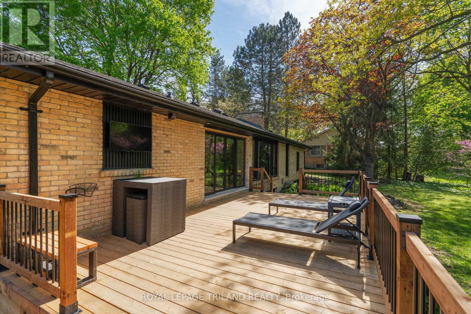 791 Haighton Road, London South (South C), Ontario  N6K 1B4 - Photo 47 - X12219014