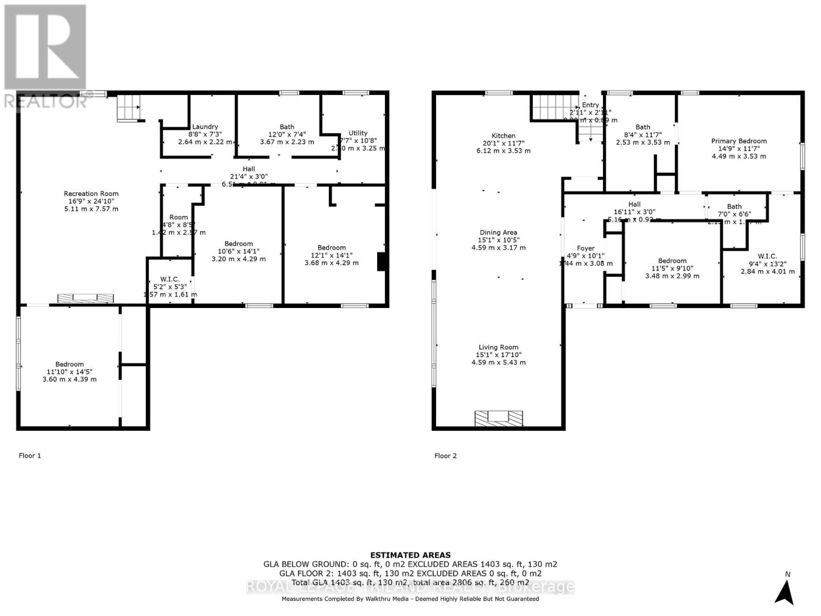 791 Haighton Road, London South (South C), Ontario  N6K 1B4 - Photo 48 - X12219014