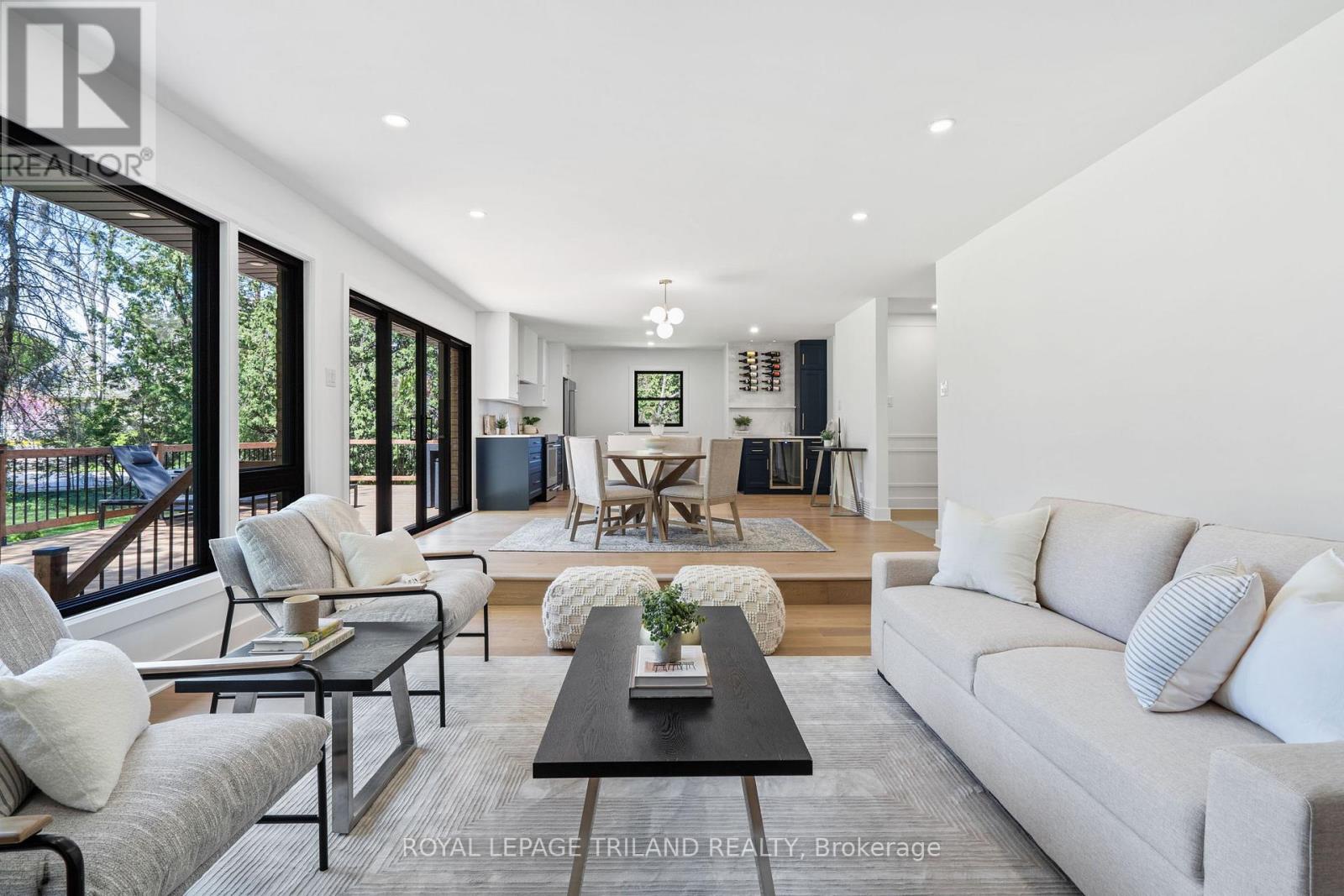 791 Haighton Road, London South (South C), Ontario  N6K 1B4 - Photo 6 - X12219014