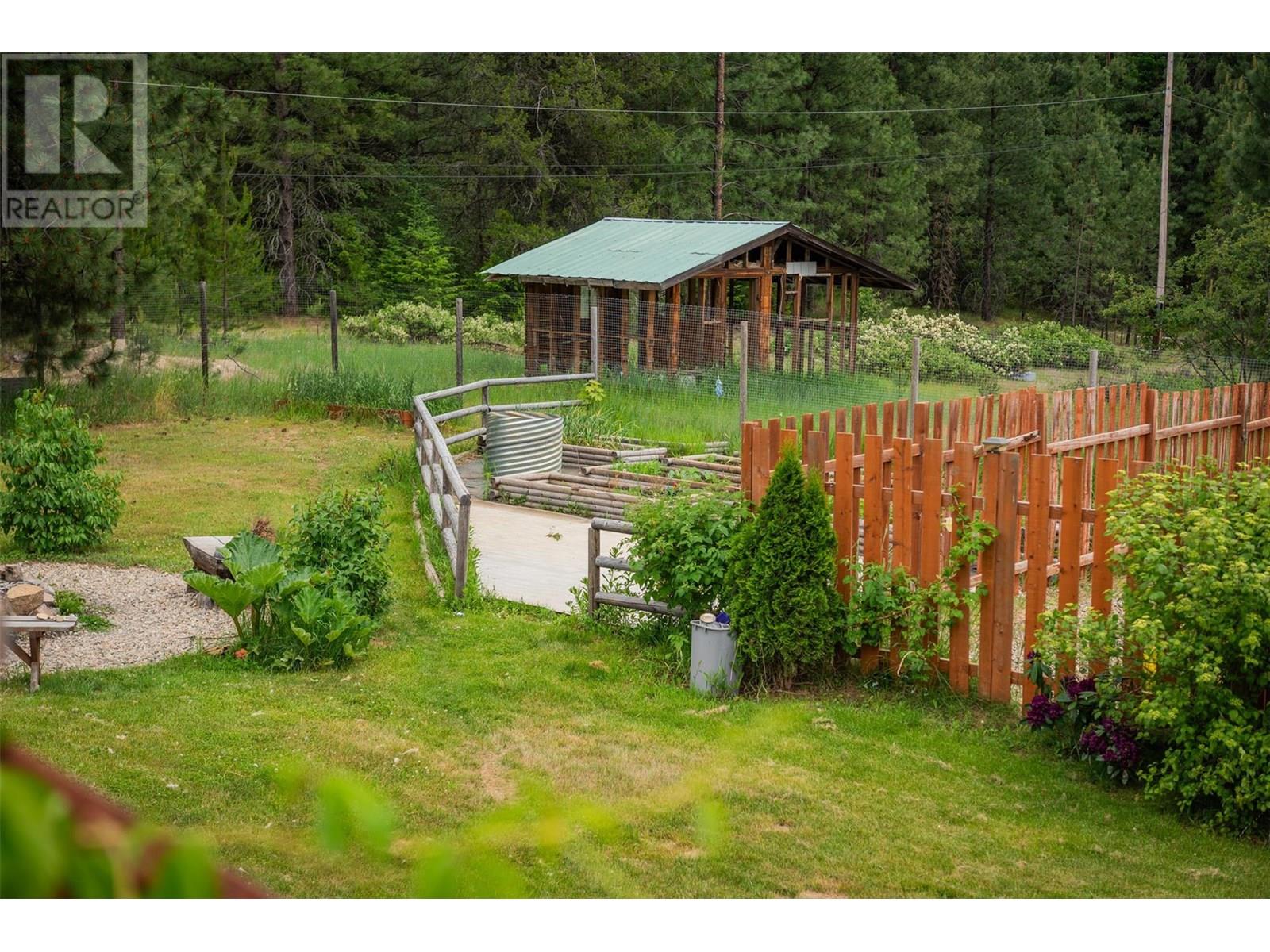 Property at 3860 Gage Road image 2