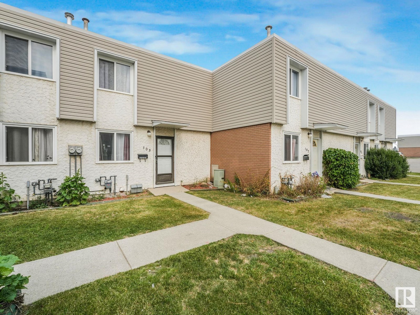 103 CORNELL CO NW, edmonton, Alberta