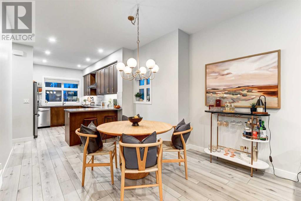 87 Les Jardins Park Se, Calgary, Alberta  T2C 5V3 - Photo 9 - A2230137
