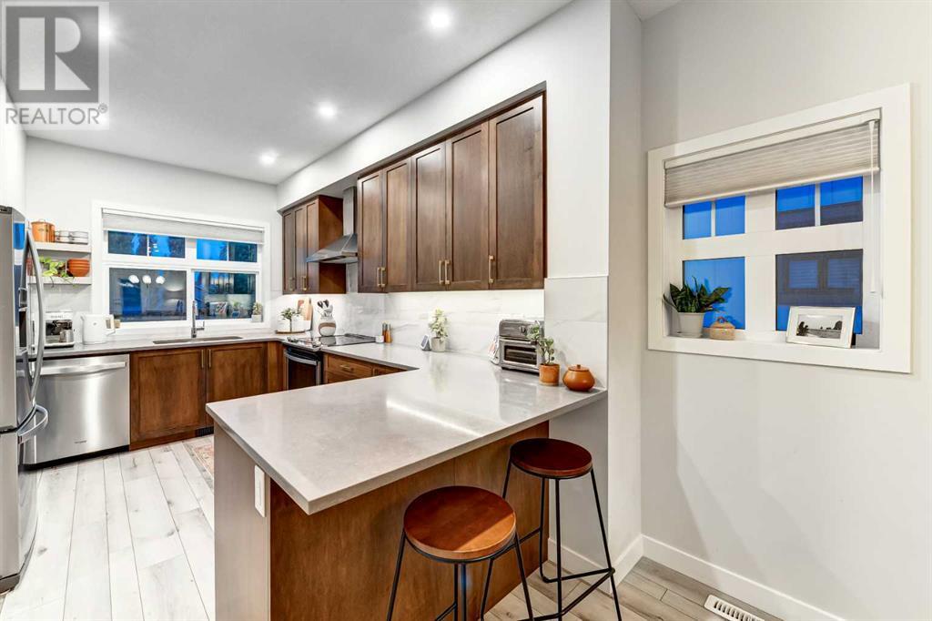 87 Les Jardins Park Se, Calgary, Alberta  T2C 5V3 - Photo 10 - A2230137