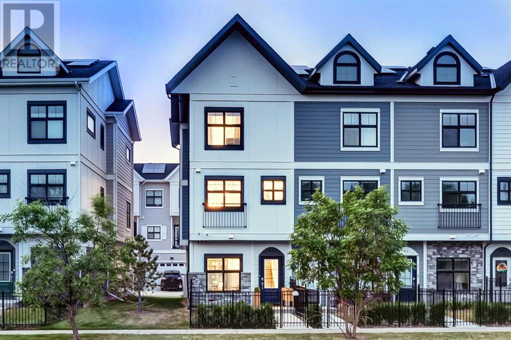87 Les Jardins Park Se, Calgary, Alberta  T2C 5V3 - Photo 1 - A2230137