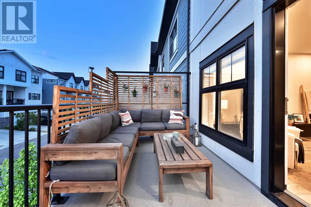 87 Les Jardins Park Se, Calgary, Alberta  T2C 5V3 - Photo 8 - A2230137