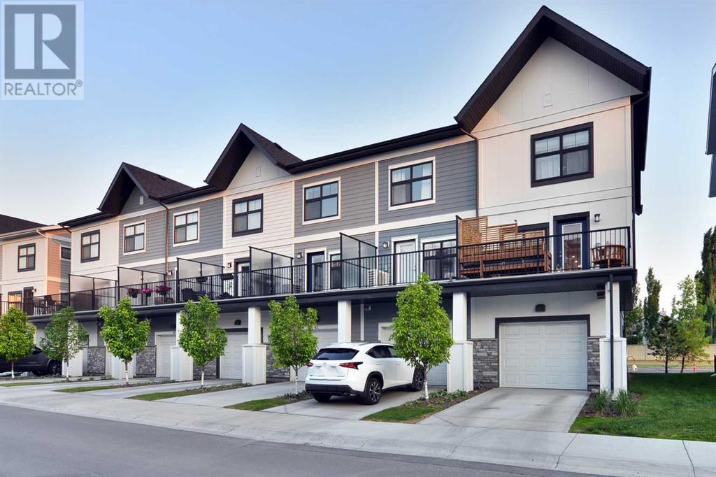 87 Les Jardins Park Se, Calgary, Alberta  T2C 5V3 - Photo 22 - A2230137