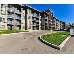115 - 35 SOUTHSHORE CRESCENT, Hamilton, Ontario