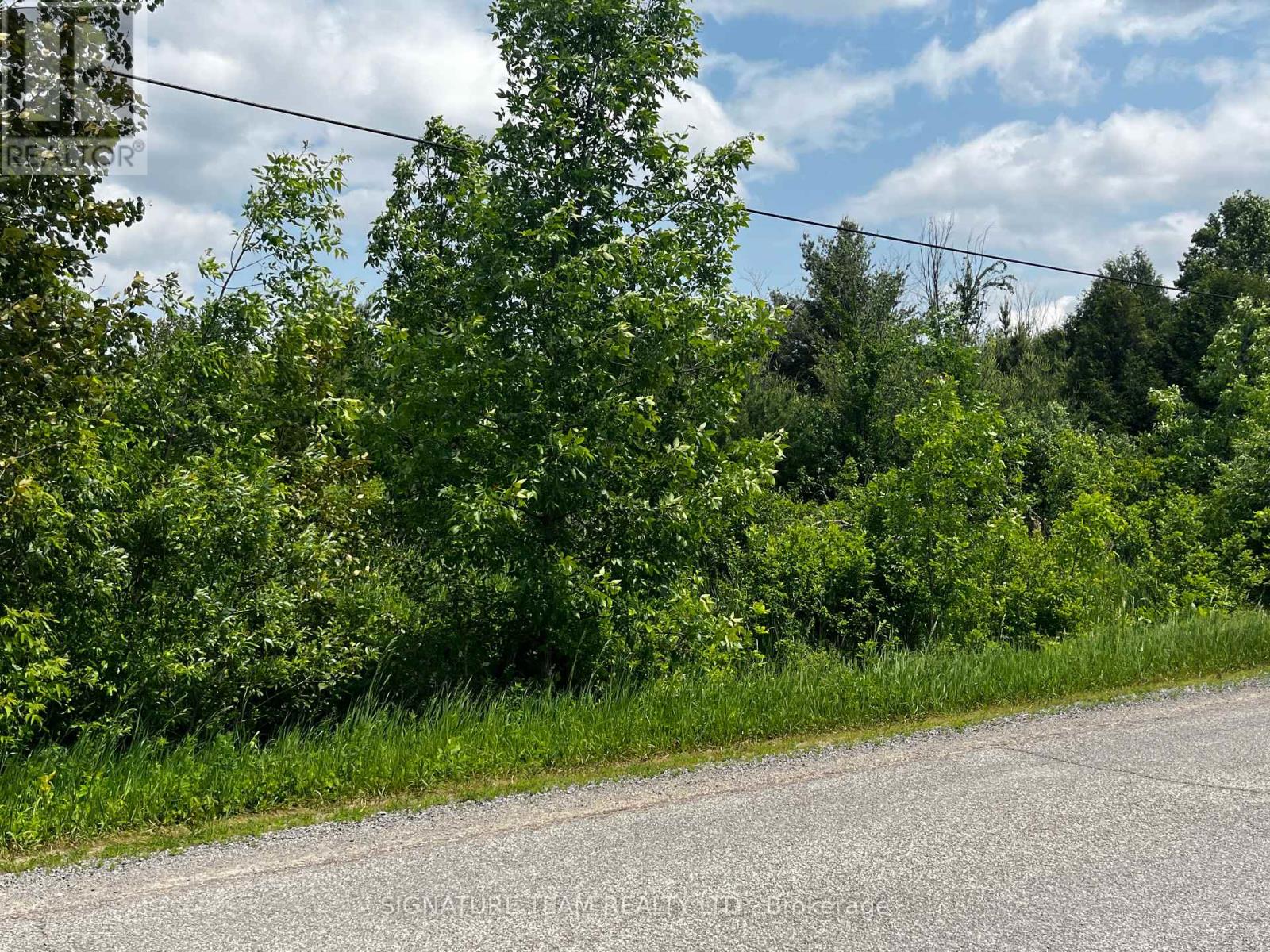 LOT 1 MICKSBURG ROAD W, Admaston/Bromley, Ontario