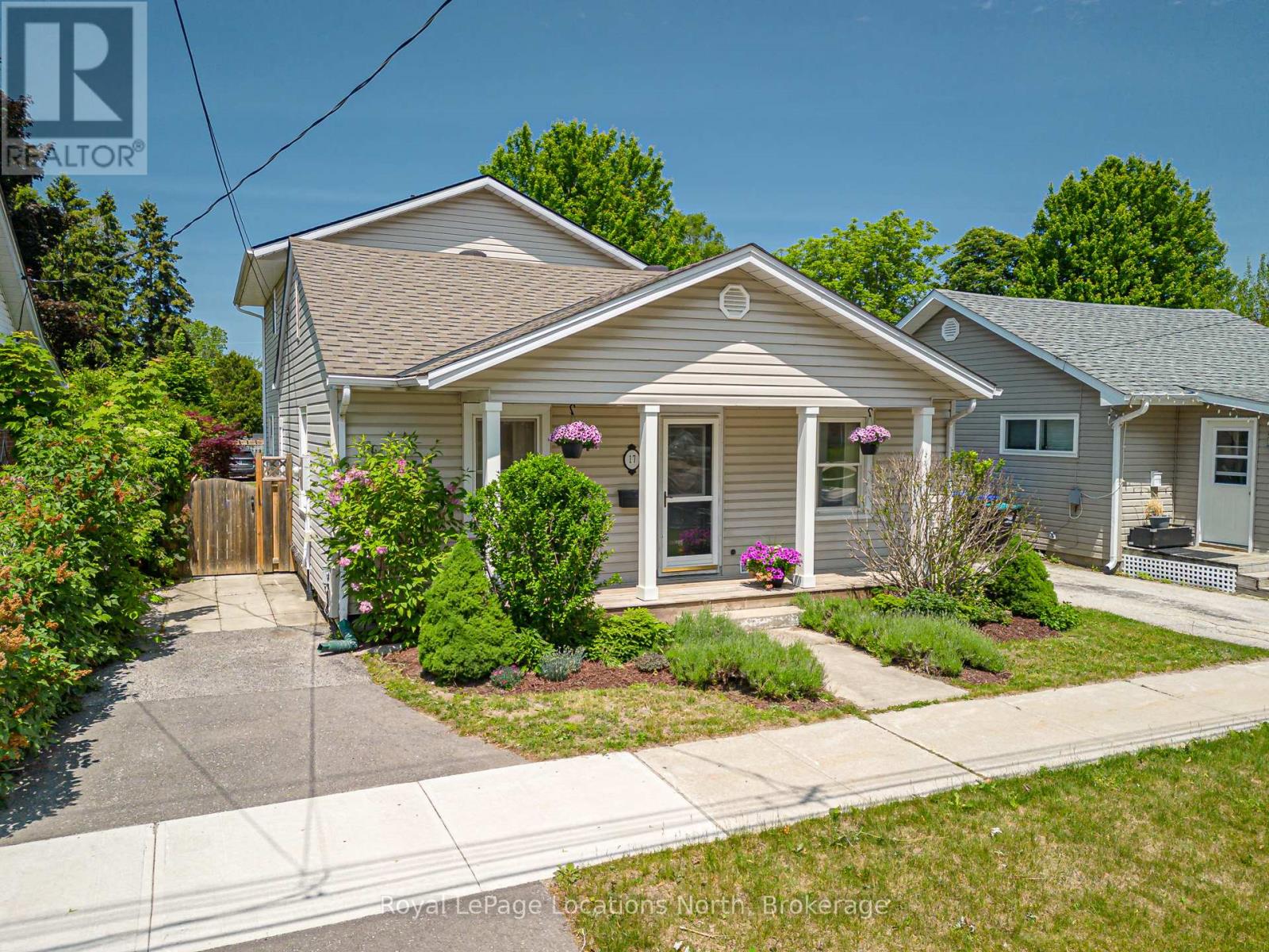 17 NINTH STREET, Collingwood, Ontario