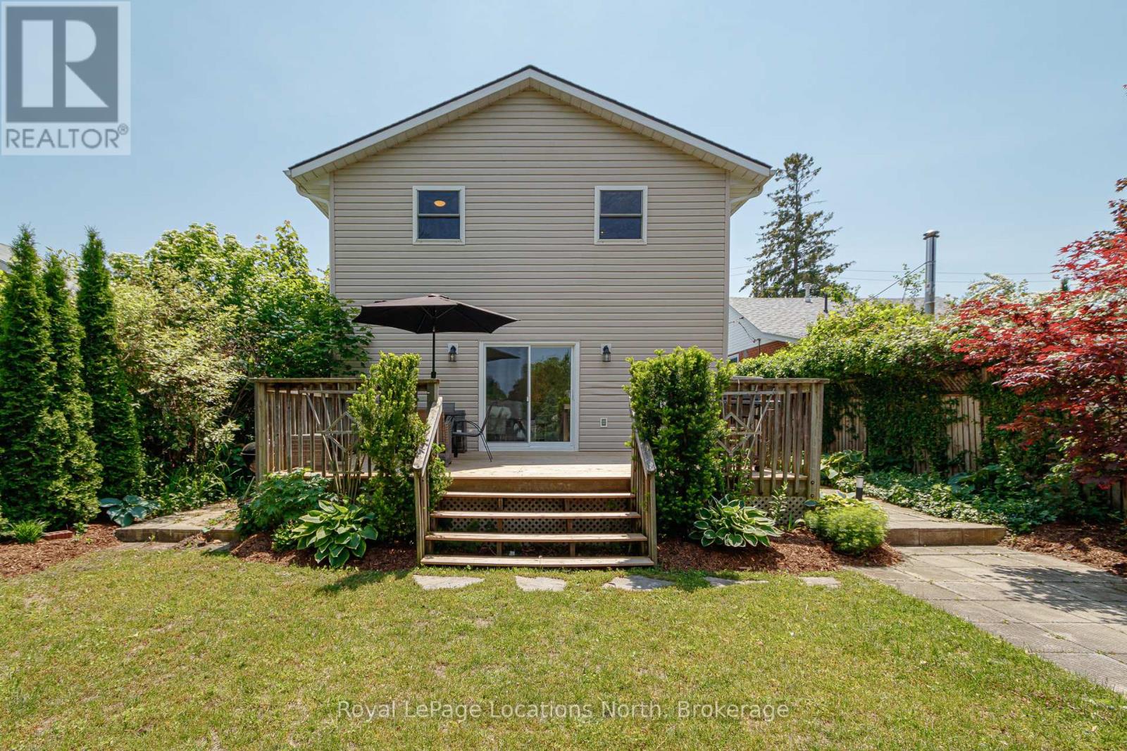 17 Ninth Street, Collingwood, Ontario  L9Y 2E9 - Photo 36 - S12218929
