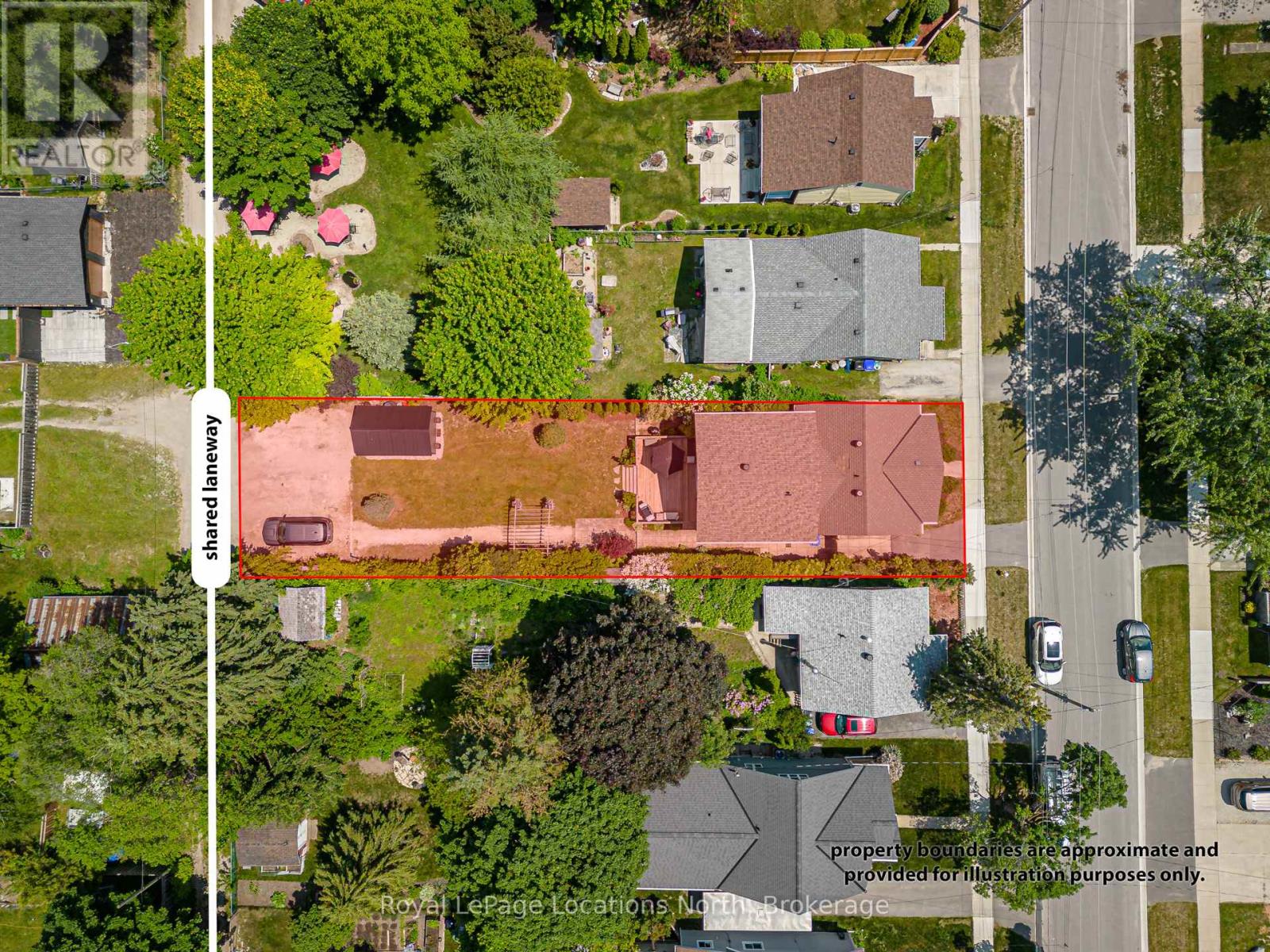 17 Ninth Street, Collingwood, Ontario  L9Y 2E9 - Photo 5 - S12218929