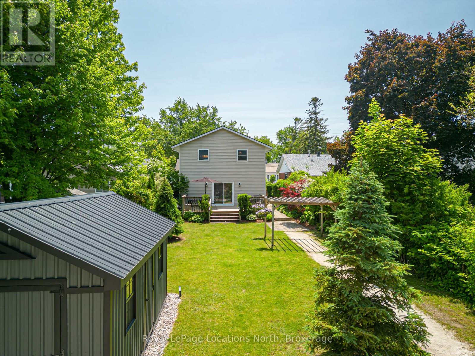 17 Ninth Street, Collingwood, Ontario  L9Y 2E9 - Photo 6 - S12218929