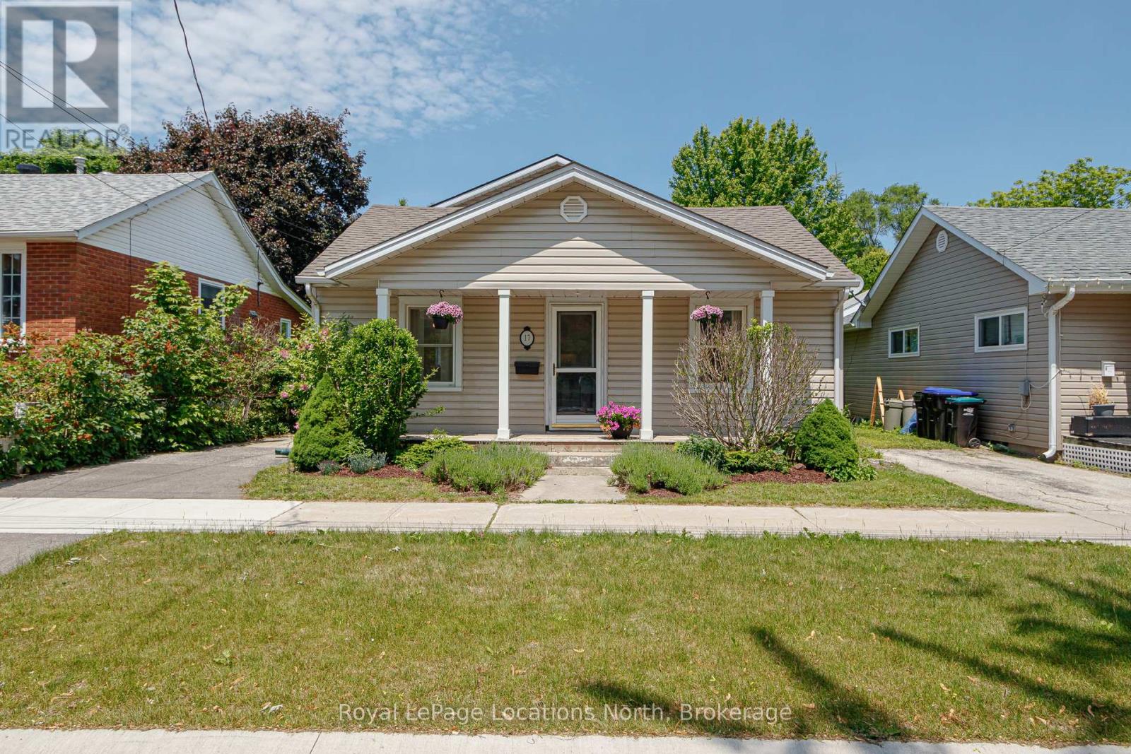 17 Ninth Street, Collingwood, Ontario  L9Y 2E9 - Photo 7 - S12218929