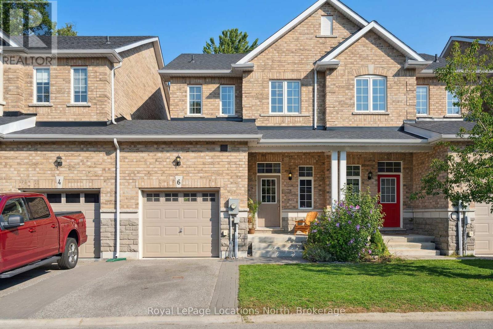 6 BLASI COURT, Wasaga Beach, Ontario