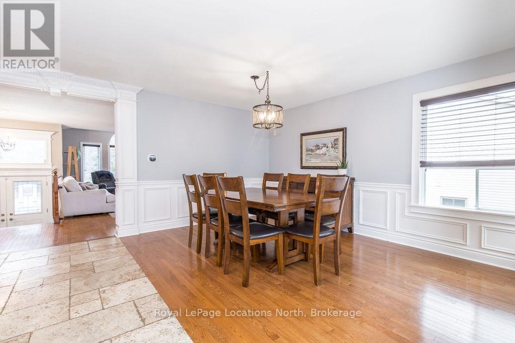 158 Fernbrook Drive, Wasaga Beach, Ontario  L9Z 1G9 - Photo 17 - S12219082