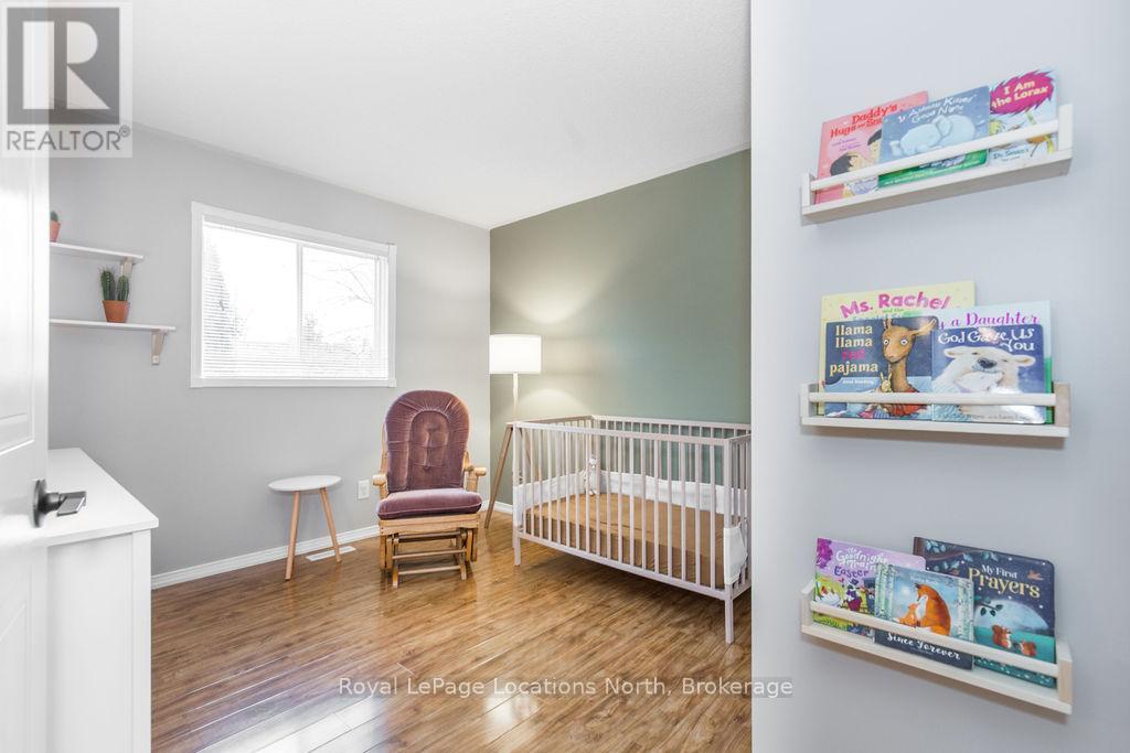 158 Fernbrook Drive, Wasaga Beach, Ontario  L9Z 1G9 - Photo 24 - S12219082