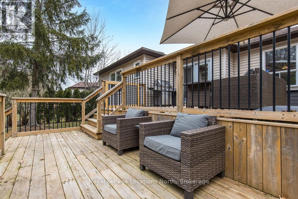 158 Fernbrook Drive, Wasaga Beach, Ontario  L9Z 1G9 - Photo 38 - S12219082