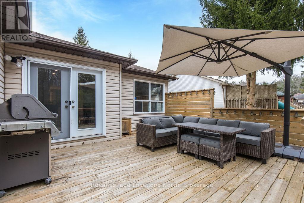 158 Fernbrook Drive, Wasaga Beach, Ontario  L9Z 1G9 - Photo 39 - S12219082