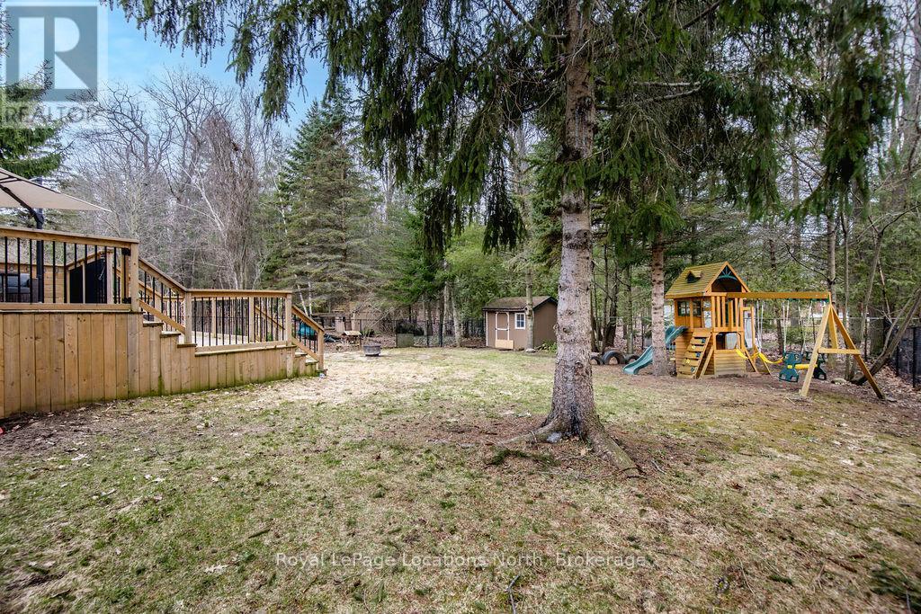 158 Fernbrook Drive, Wasaga Beach, Ontario  L9Z 1G9 - Photo 42 - S12219082