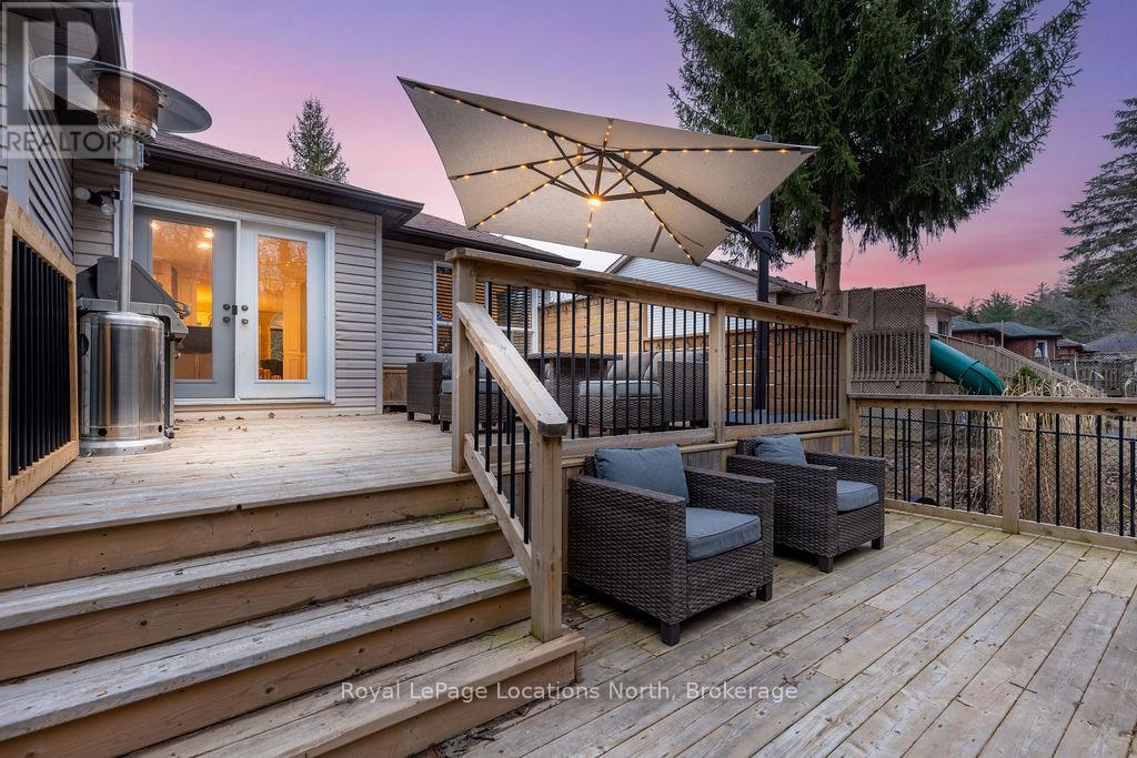 158 Fernbrook Drive, Wasaga Beach, Ontario  L9Z 1G9 - Photo 44 - S12219082