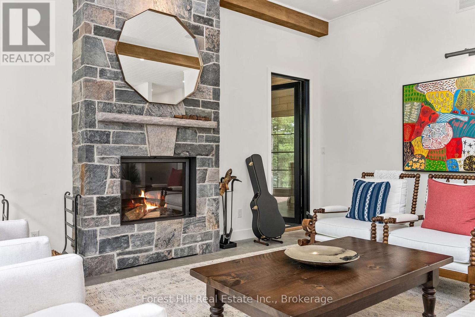 1100 Captains Lane Lane, Algonquin Highlands (Sherborne), Ontario  P0A 1E0 - Photo 12 - X12218977