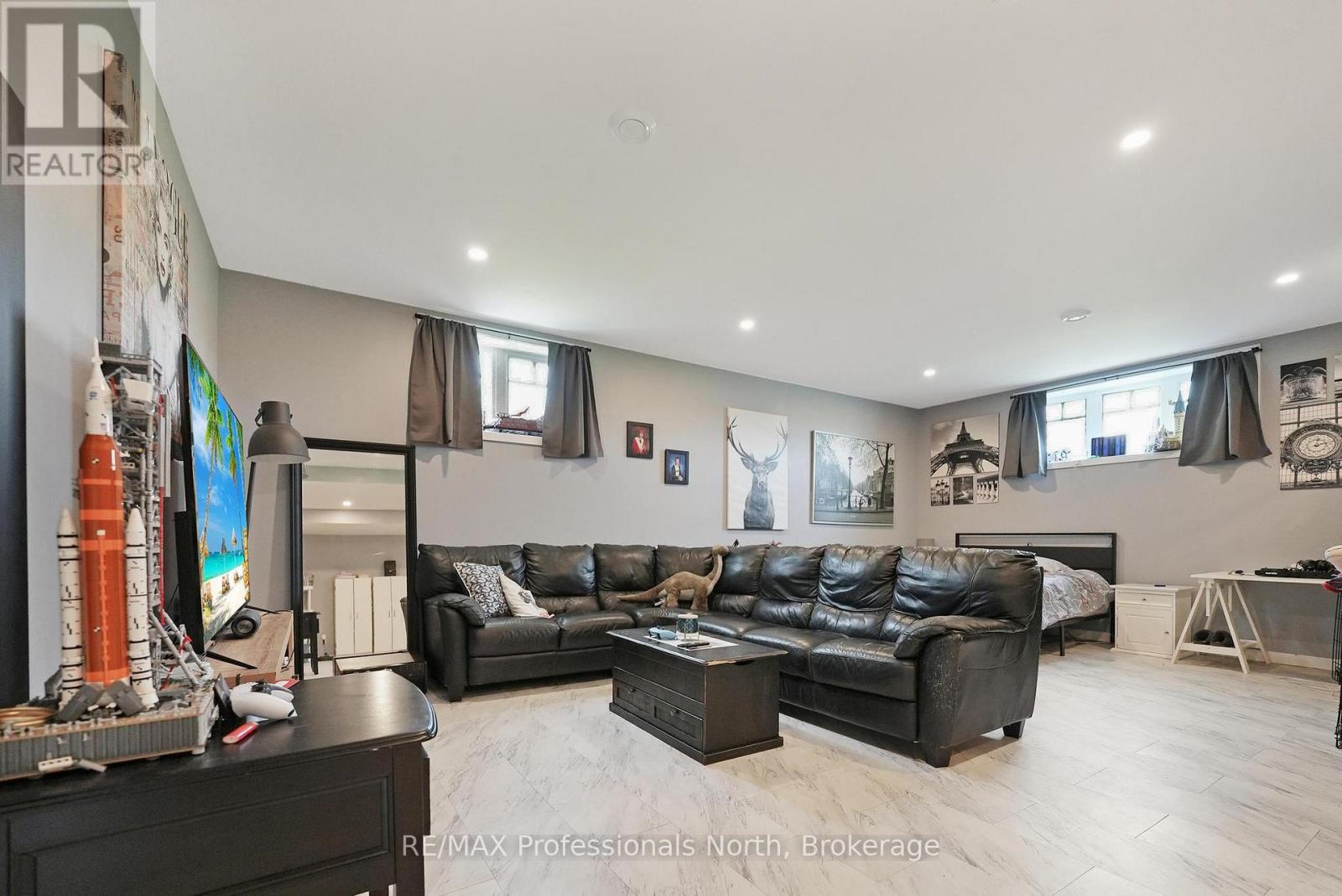 64 Windover Drive, Minden Hills (Anson), Ontario  K0M 2K0 - Photo 26 - X12219018