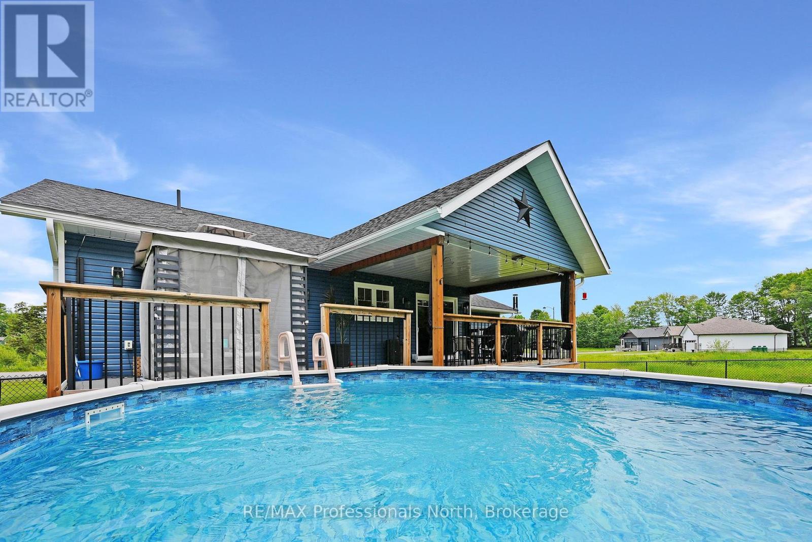 64 Windover Drive, Minden Hills (Anson), Ontario  K0M 2K0 - Photo 3 - X12219018