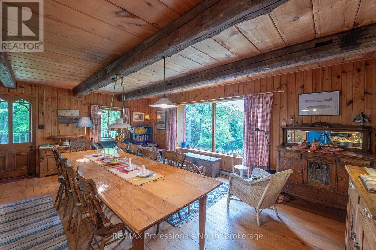 1129 Koshlong Lake Road, Dysart Et Al, Ontario  K0M 1S0 - Photo 14 - X12219081