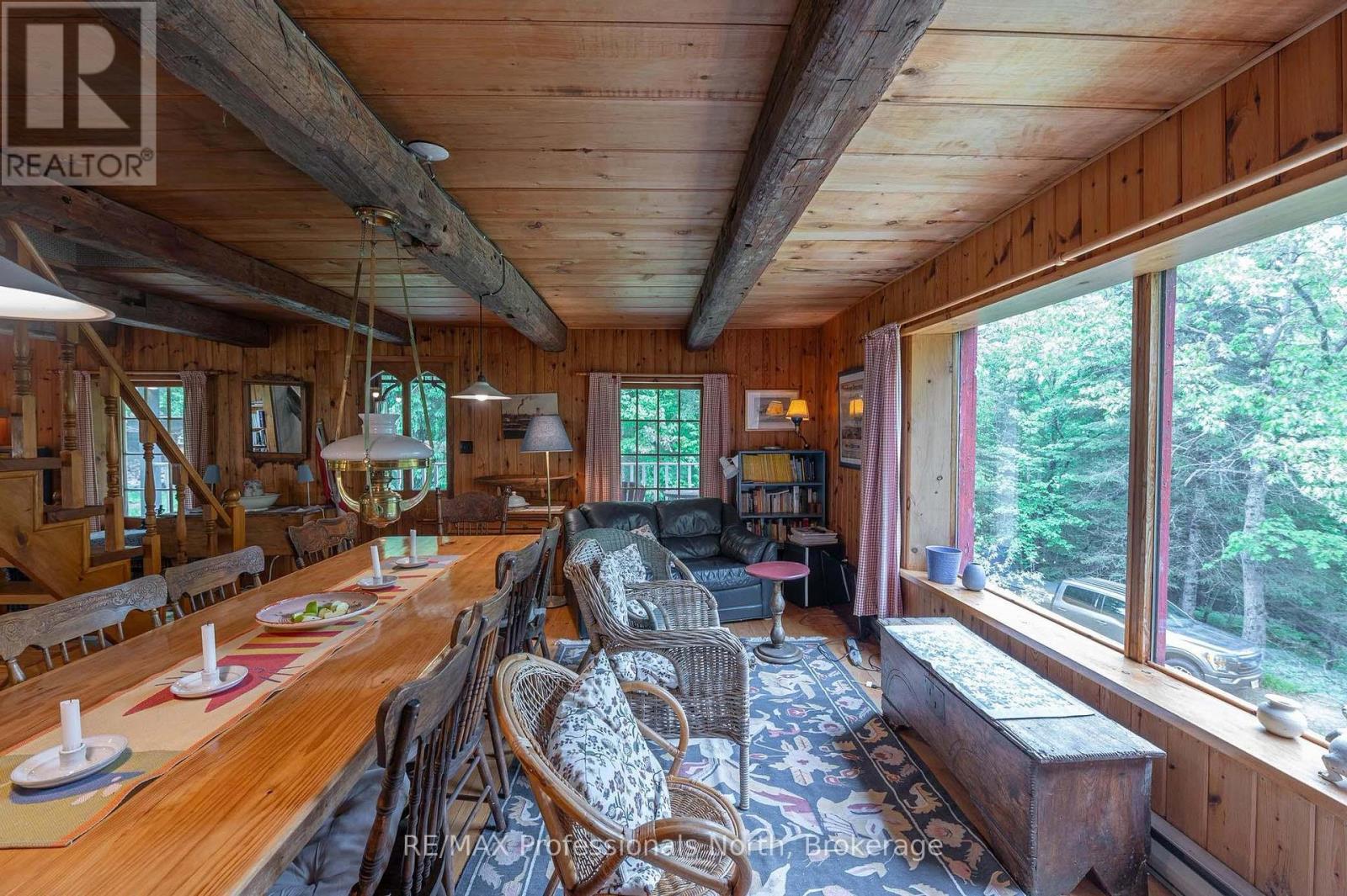 1129 Koshlong Lake Road, Dysart Et Al, Ontario  K0M 1S0 - Photo 15 - X12219081