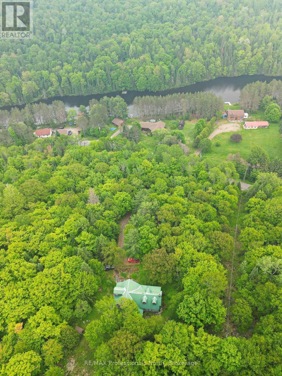 1129 Koshlong Lake Road, Dysart Et Al, Ontario  K0M 1S0 - Photo 46 - X12219081