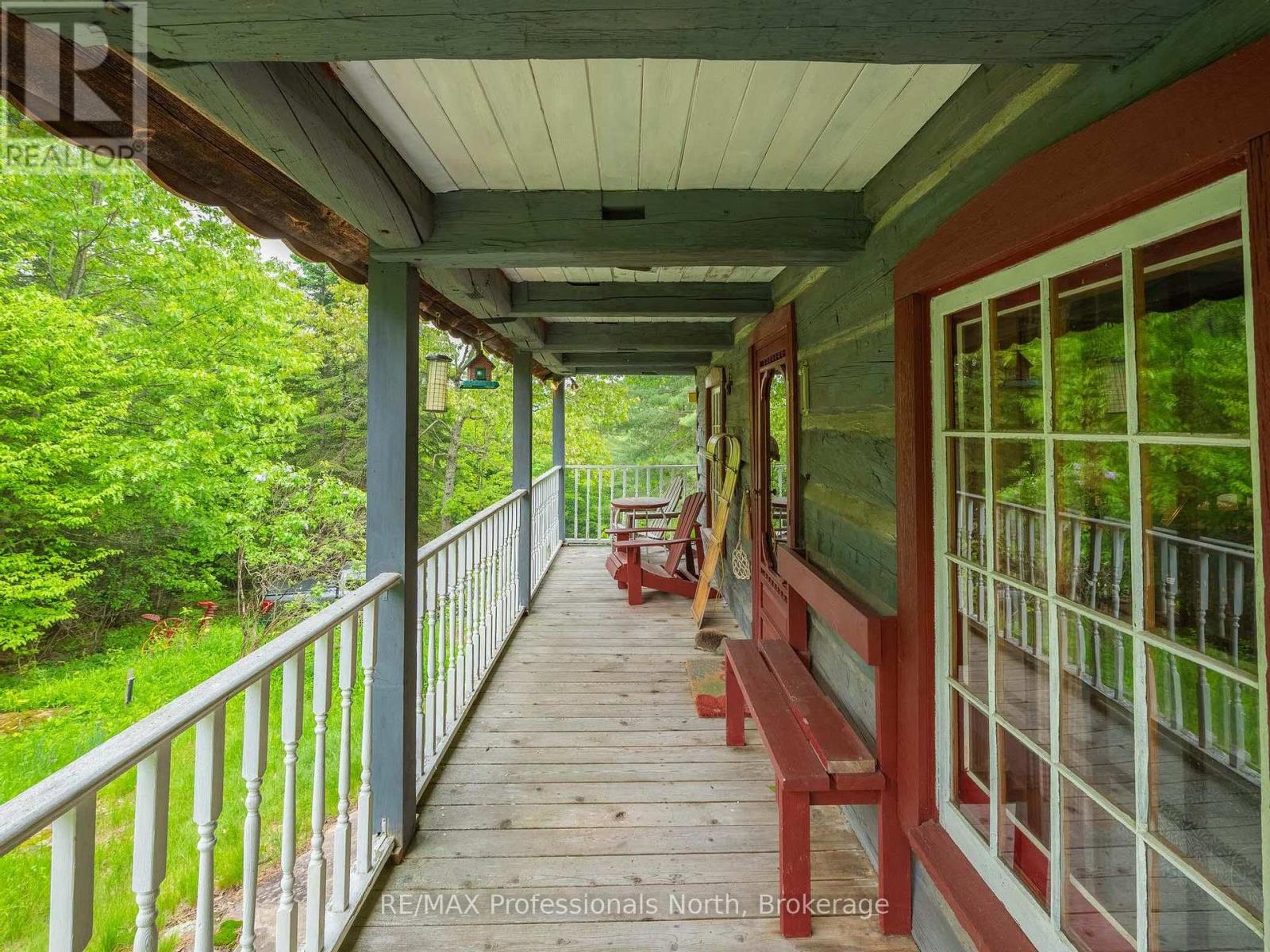 1129 Koshlong Lake Road, Dysart Et Al, Ontario  K0M 1S0 - Photo 5 - X12219081