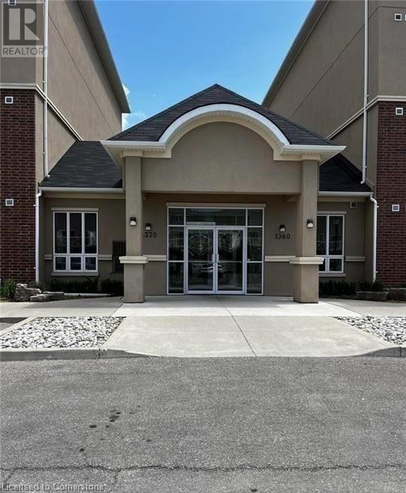 1370 COSTIGAN Road Unit# 208, milton, Ontario