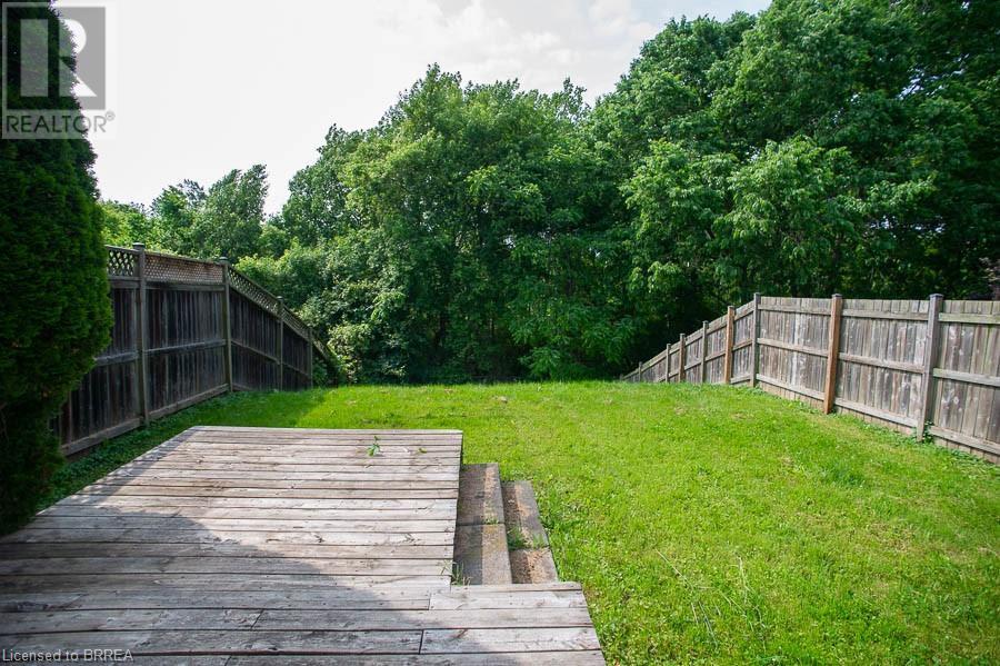 93 D'aubigny Road, Brantford, Ontario  N3T 6J3 - Photo 24 - 40740733