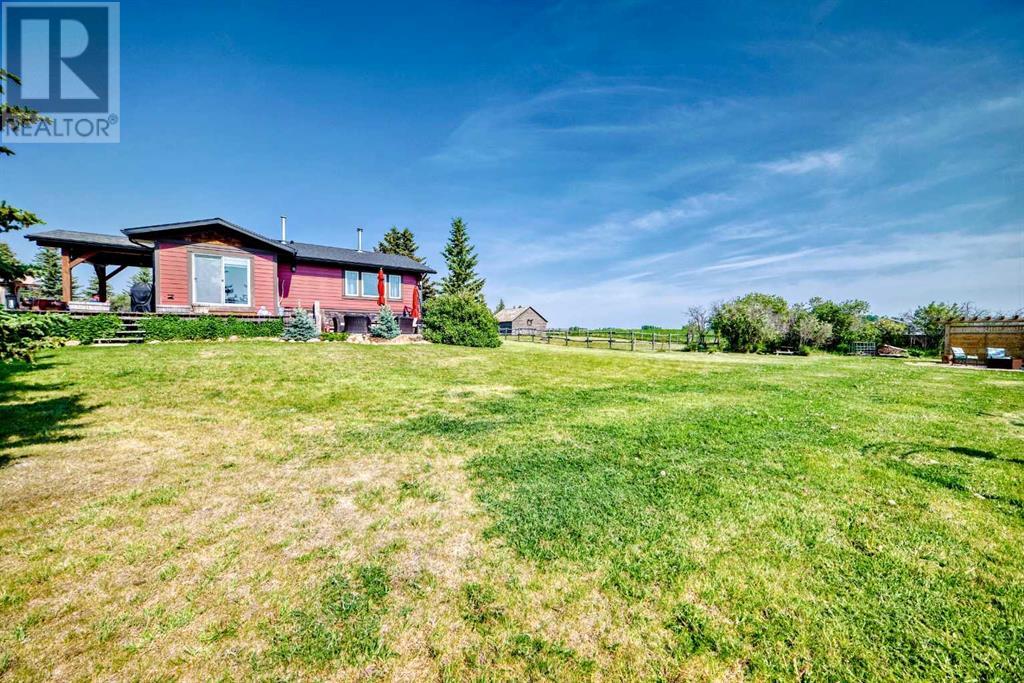 31127 Township Road 274 Road, Rural Rocky View County, Alberta  T4C 2Z8 - Photo 38 - A2227108
