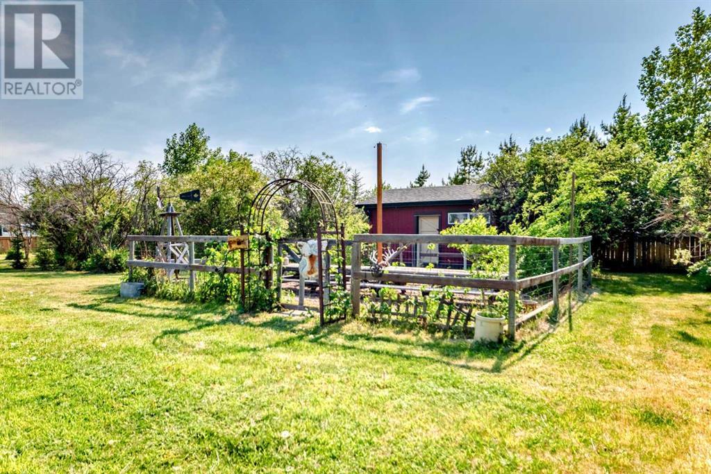 31127 Township Road 274 Road, Rural Rocky View County, Alberta  T4C 2Z8 - Photo 6 - A2227108